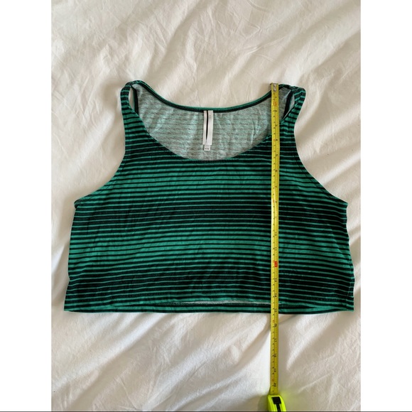 Crop top from Forever 21! - Picture 5 of 6